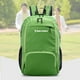 thumbnail image 1 of Mochila de senderismo Cmunyle, poliéster, ligera, para viajes, para mujer y hombre, reflectante, para moto, ideal para viajes, senderismo, ciclismo, camping., 1 of 6
