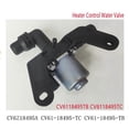 thumbnail image 3 of CV6118495TC Heater Control Water Valve for Escort 2015-2018 Escape Kuga 2013-2019 1.6 2.0 CV6118495TB, 3 of 5