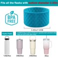 thumbnail image 2 of Funda protectora de silicona para Stanley Quencher 1.2 L e IceFlow 600 ml, 2 of 6