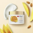 thumbnail image 3 of Dove Mango and Almond Whipped Body Cream, 3 of 6