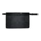 thumbnail image 1 of Delantal de estilista, cinturón de estilista, bolsa de herramientas para hombres y mujeres, impermeable, profesional, cómodo, de cuero PU de, 1 of 10