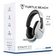 thumbnail image 1 of Turtle Beach® Stealth™ 600 – White for PS5™, PS4™, PC, & Bluetooth® Equipped Mobile Devices, 1 of 10