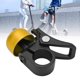 thumbnail image 1 of Campana Para Manillar De Bicicleta, aleación De Aluminio, Resorte De Alta Resistencia, Campana De Repuesto Ligera Para Scooter, Sonido Claro, A Prueba De óxido Para Scooter, 1 of 7