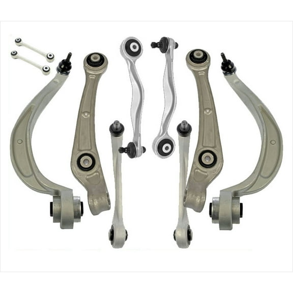 Control Arms Lateral Link Kit 2008 to production date 11/02/2009 For A5 Quattro