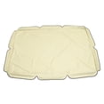 thumbnail image 1 of Housse de Protection pour Balançoire de Jardin Imperméable Remplacement de Toit de Balançoire, 1 of 8