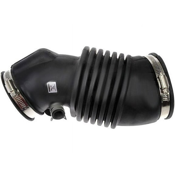 Air Cleaner To Engine Air Intake Hose - Compatible with 2007 - 2010 Honda Odyssey 3.5L V6 2008 2009