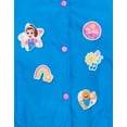 thumbnail image 4 of Ms. Rachel Herbie Varsity Bomber Jacket Infant to Toddler, 4 of 5