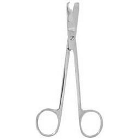 Stitch Scissors - Littauer Stitch Scissors 5.5” Economy