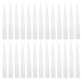 thumbnail image 2 of Clear Flower Water Tube Picks 100Pcs Flower Arrangement Fixture for DIY Enthusiasts with Effective Flower Fixation, 2 of 5