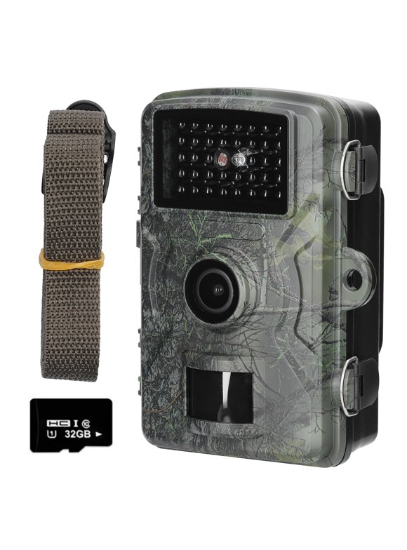 Trail and Game Cameras Clearance, Discounts & Rollbacks