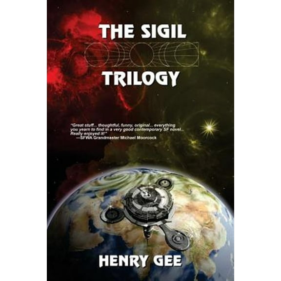 Pre-Owned The Sigil Trilogy (Paperback)