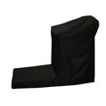 thumbnail image 1 of Treadmill Cover, Folding Treadmill Cover , Dustproof Waterproof Cover Universal Fit Sports Running Machine Perfect For Indoor Or Outdoor Use Bl, 1 of 5