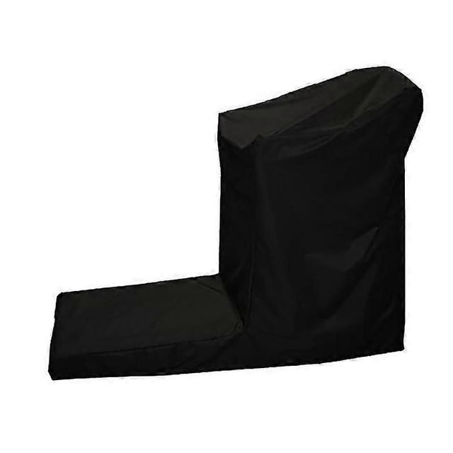 Treadmill Cover, Folding Treadmill Cover , Dustproof Waterproof Cover Universal Fit Sports Running Machine Perfect For Indoor Or Outdoor Use Bl
