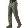 thumbnail image 1 of Pantalón Táctico Militar Multibolsillos Para Hombre, 1 of 7