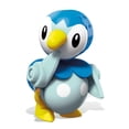 thumbnail image 2 of Juguete de construcción Mega Construx Pokémon Piplup Vs. Turtwig, 2 of 8