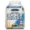 MuscleTech Premium 100% Whey Protein, Deluxe Vanilla, 5 Lb