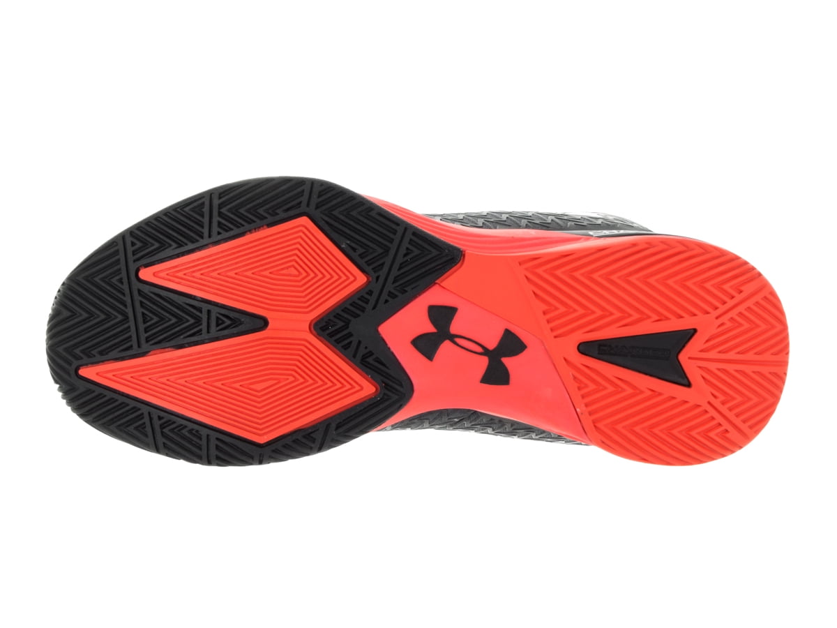 Men's ua clutchfit drive 2024 3 basketball shoes
