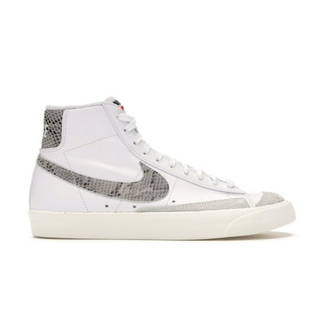 Nike Men's Blazer Mid 77 Vintage Snakeskin Swoosh, from StockX