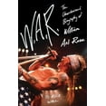 thumbnail image 1 of Pre-Owned W.A.R.: The Unauthorized Biography of William Axl Rose (Paperback) 0312541481 9780312541484, 1 of 1