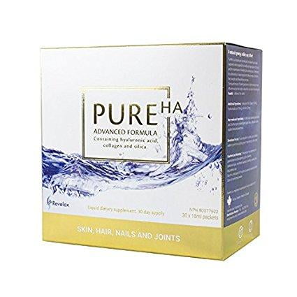 Revelox PureHA Advanced Formula - (30 sachets)