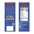 thumbnail image 2 of Biscottes de Riz Biologiques « Baby Mum-Mum » aux Bleuets et au Goji, 2 of 5