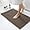 Brown, variant on Waffle Knit Bath Mat, Waffle Bath Mat Non Slip, Viral Bath Mat, Viral Bath Mat Waffle, 2024 Upgrade Viral Bath Mat Waffle, Super Absorbent Non Slip Bathroom Rug
