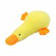 thumbnail image 1 of ZENMELE - Juguetes de peluche para perros chirriantes, pato de juguete para mascotas, para perros medianos y grandes, 1 of 5