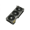 thumbnail image 4 of ASUS TUF Gaming RX 7700 XT OC Edition 12GB GDDR6 (PCIe 4.0, 12GB GDDR6, HDMI 2.1, DisplayPort 2.1) TUF-RX7700XT-O12G-GAMING, 4 of 11