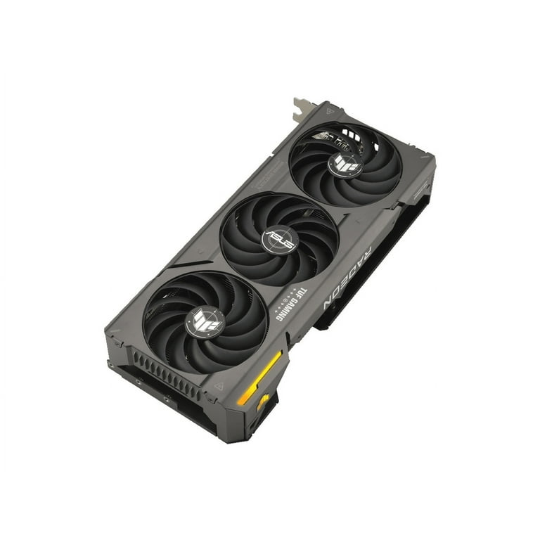 ASUS TUF Gaming RX 7700 XT OC Edition 12GB GDDR6 (PCIe 4.0, 12GB