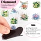 thumbnail image 2 of Imanes para refrigerador Ndcxsfigh con Diamante 11/12 uds Pokemon, 2 of 9