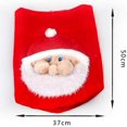 thumbnail image 2 of Sac de Noël Sac Cadeau Père Noël, 2 of 5
