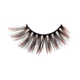 thumbnail image 5 of KISS Halloween Limited Edition Funky Vampire False Eyelashes, 1 Pair - Pink blood, 5 of 8