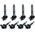 thumbnail image 6 of maXpeedingrods UF622 Set of 8 Ignition Coil Pack Fit for Ford Mustang F150 2011-2015, Ignition Coil Kit Replaces BR3Z12029A C1802 5C1859, 6 of 10
