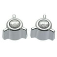 thumbnail image 2 of Danco Chrome Kitchen//Lavatory Handles for Crane #88089, 2 of 2