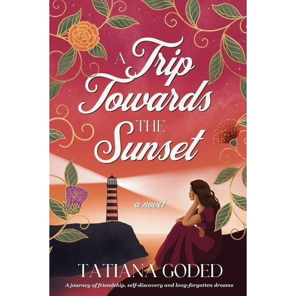 A Trip Towards The Sunset, (Paperback)