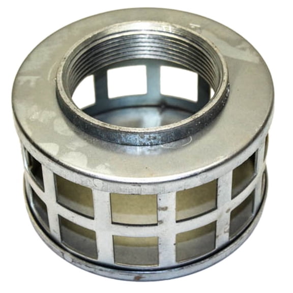 Homelite Parts 4" strainer for Trash Pump HOM-UP-07029 HOM-UP07029