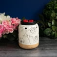 thumbnail image 4 of Scentsationals Full Size Wax Warmer, Garden Flowers, 4 of 8