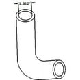 thumbnail image 2 of RAParts 15321-72850 Lower Radiator Hose Fits Kubota Tractor Models L225 L235 L245, 2 of 6