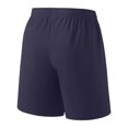 thumbnail image 6 of Vetsdori Shorts for Men Workout Dry Fit Short Pants Pocket Casual,Athletic Shorts Summer Breathable Elastic Waist Plain Mens Shorts Hombre,Size XXXXXL, 6 of 8