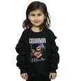 thumbnail image 2 of DC Comics Girls Batman Catwoman Feline Fatale Sweatshirt, 2 of 4