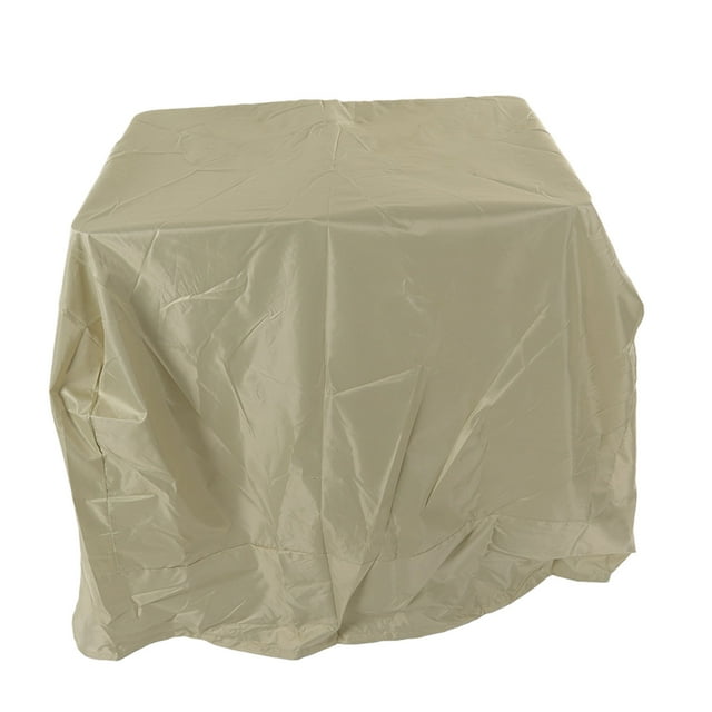 Snow Blower Covers,Snow Thrower Cover Multipurpose Snow Shovel Dust Cover Snow Thrower Dustproof Cover Exceptional Value