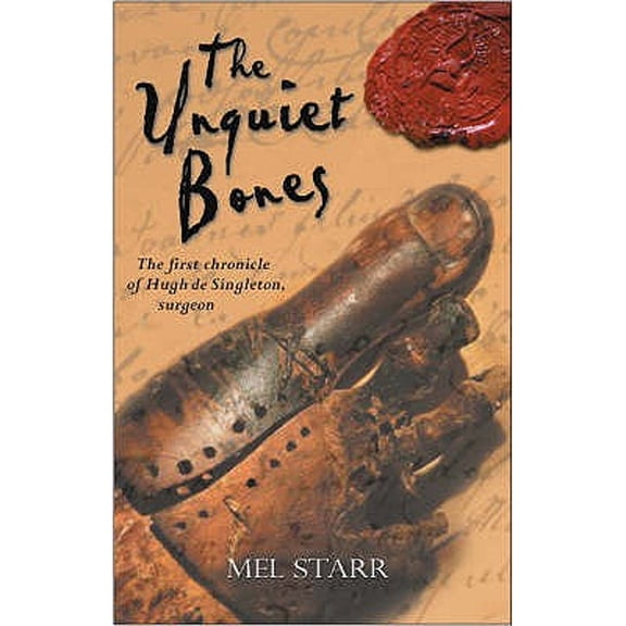 The Unquiet Bones