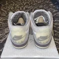 thumbnail image 4 of Ni - ke Ni - ke Air Jordan 3 Retro A Ma Maniere DH3434-110 Size M13 / W14.5 BRAND NEW, 4 of 5