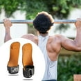 thumbnail image 4 of Muñequera de levantamiento de pesas Sharpla Correas Entrenamiento 4 mm, 4 of 8