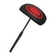 thumbnail image 3 of Bolsa de viaje para palos de Golf, bolsa de soporte para caña de Golf, palo de soporte telescópico, Protector de brazo rígido, fácil ajuste, regalo pa Rojo, 3 of 8