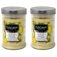 thumbnail image 2 of Tuscany Candle 18oz Scented Candle, Lemon Sugar Cookie 2-Pack, 2 of 2