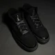 thumbnail image 2 of Jo r-dan 3 Retro Black Cat 2025 CT8532 001 Men Sizes Brand New Quick Shipping, 2 of 6