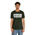 thumbnail image 4 of Unisex Jersey Short Sleeve Tee, 4 of 8