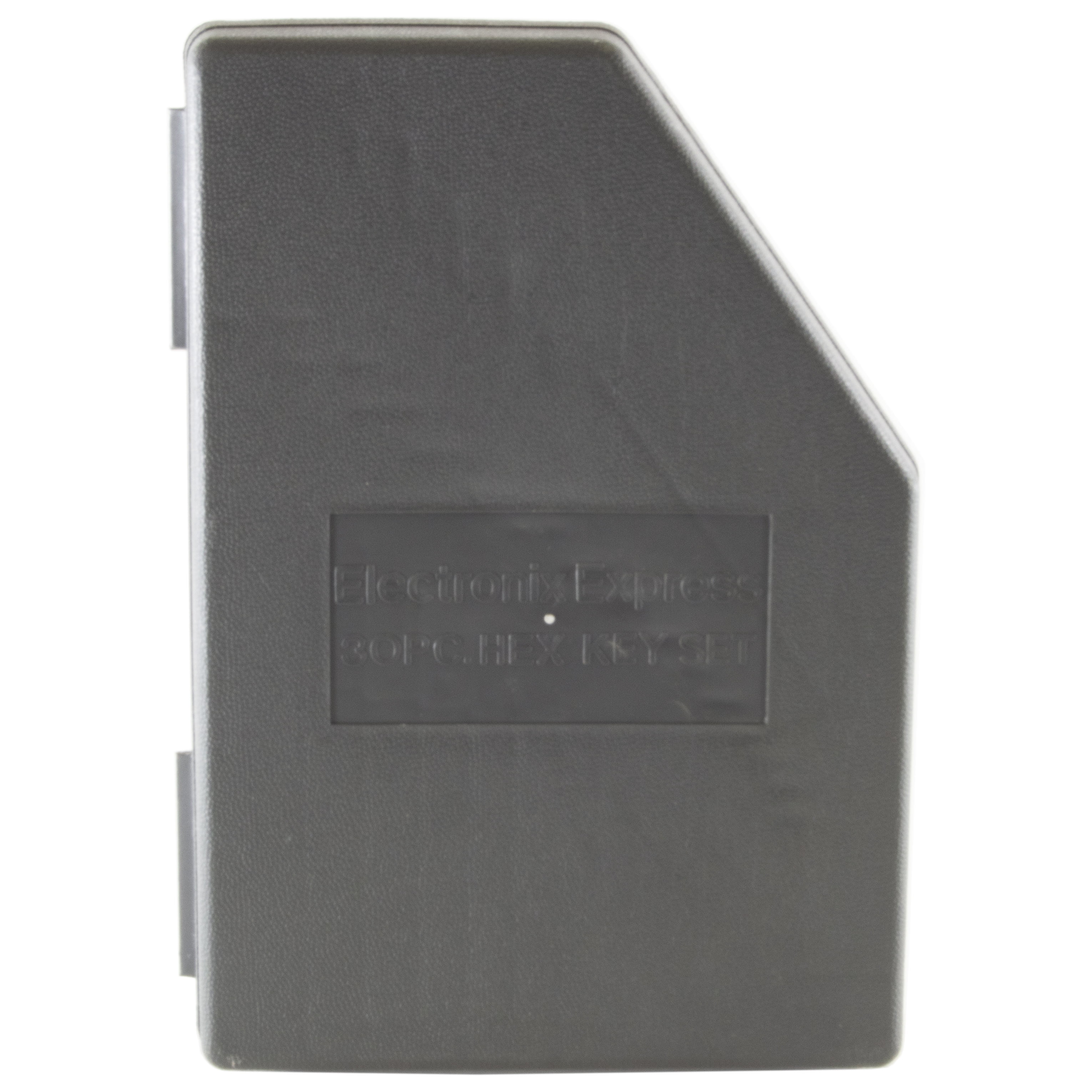 Buy 30 Piece Hex Allen Wrench Set, Includes Popular Inches and Metric