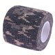 thumbnail image 4 of Cinta Gasa Vendaje Elástico Autoadhesiva Médica Ayuda Camuflaje ACU, 4 of 6